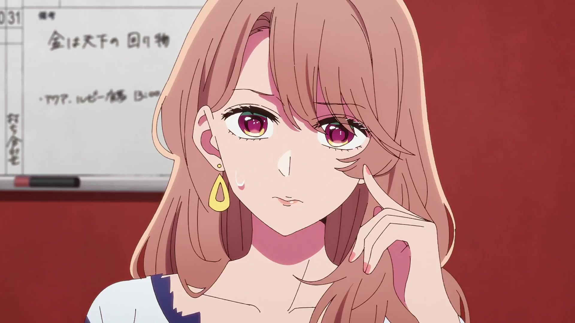 [Tsukyio Editing Resources] Oshi No Ko Season 1 (Episode 9) Raw Clips (1) (tsukyio.com).mp4
